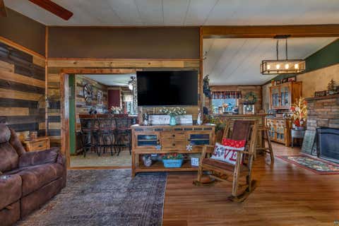 Tiny photo for 50 Cypress Dr, Babbitt, MN 55706 (MLS # 6126837)
