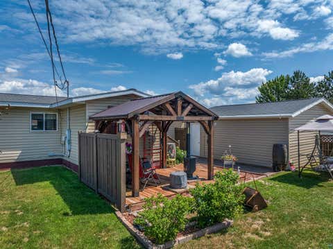 Tiny photo for 50 Cypress Dr, Babbitt, MN 55706 (MLS # 6126837)