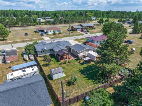Tiny photo for 50 Cypress Dr, Babbitt, MN 55706 (MLS # 6126837)