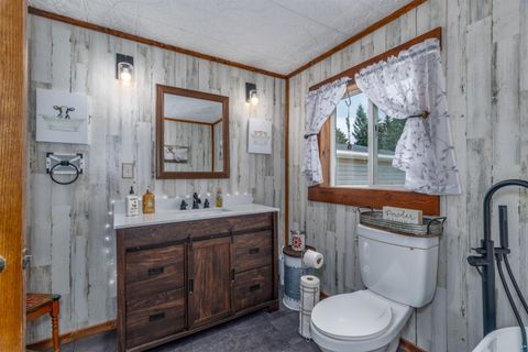 Tiny photo for 50 Cypress Dr, Babbitt, MN 55706 (MLS # 6126837)