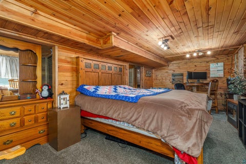 Tiny photo for 50 Cypress Dr, Babbitt, MN 55706 (MLS # 6126837)