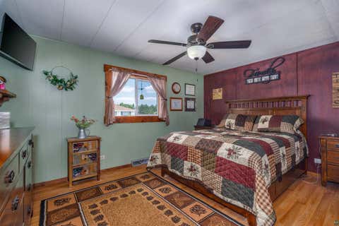 Tiny photo for 50 Cypress Dr, Babbitt, MN 55706 (MLS # 6126837)