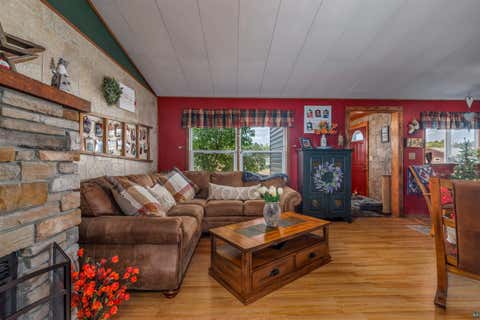 Tiny photo for 50 Cypress Dr, Babbitt, MN 55706 (MLS # 6126837)