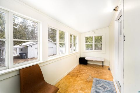Tiny photo for 3928 Haines Rd, Duluth, MN 55811 (MLS # 6124279)