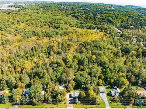Tiny photo for 3928 Haines Rd, Duluth, MN 55811 (MLS # 6124279)