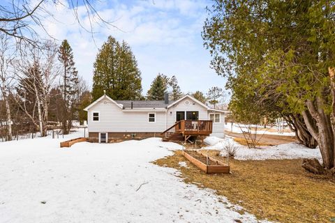 Tiny photo for 3928 Haines Rd, Duluth, MN 55811 (MLS # 6124279)