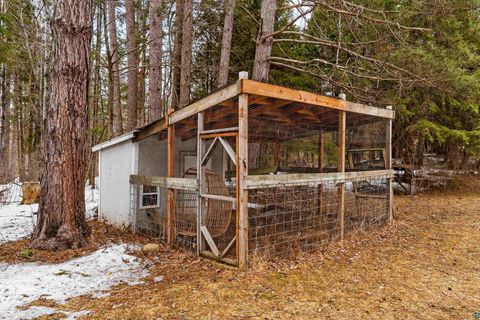 Tiny photo for 3928 Haines Rd, Duluth, MN 55811 (MLS # 6124279)