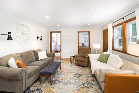 Tiny photo for 3928 Haines Rd, Duluth, MN 55811 (MLS # 6124279)