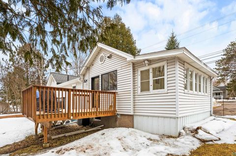 Tiny photo for 3928 Haines Rd, Duluth, MN 55811 (MLS # 6124279)