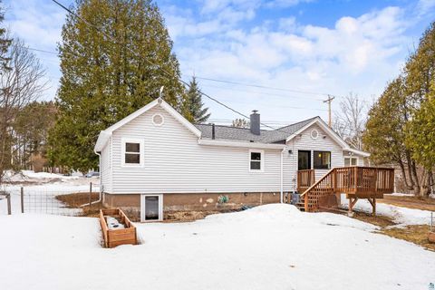 Tiny photo for 3928 Haines Rd, Duluth, MN 55811 (MLS # 6124279)