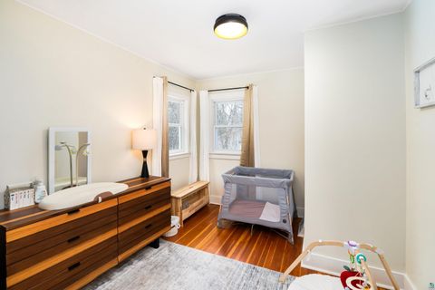 Tiny photo for 3928 Haines Rd, Duluth, MN 55811 (MLS # 6124279)