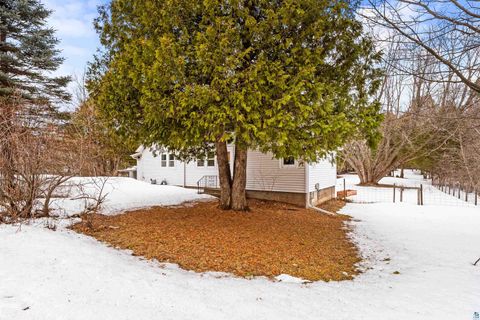 Tiny photo for 3928 Haines Rd, Duluth, MN 55811 (MLS # 6124279)