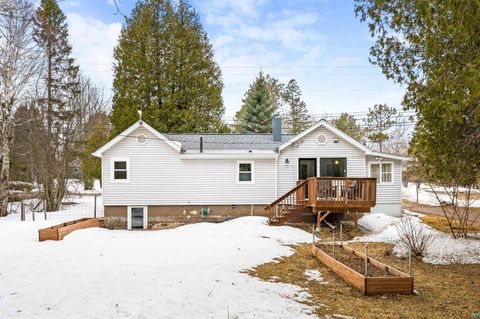 Tiny photo for 3928 Haines Rd, Duluth, MN 55811 (MLS # 6124279)