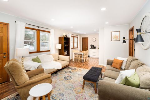 Tiny photo for 3928 Haines Rd, Duluth, MN 55811 (MLS # 6124279)