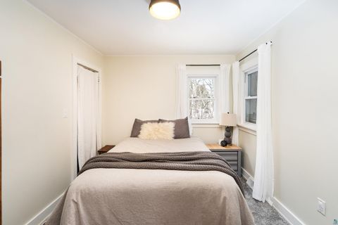 Tiny photo for 3928 Haines Rd, Duluth, MN 55811 (MLS # 6124279)