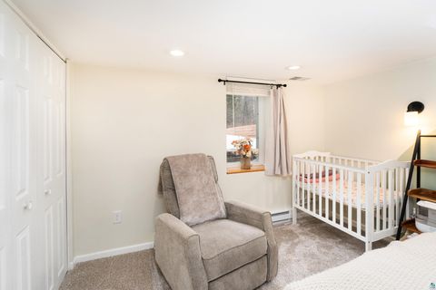 Tiny photo for 3928 Haines Rd, Duluth, MN 55811 (MLS # 6124279)