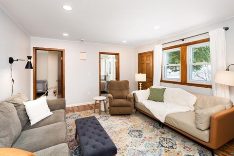 Tiny photo for 3928 Haines Rd, Duluth, MN 55811 (MLS # 6124279)