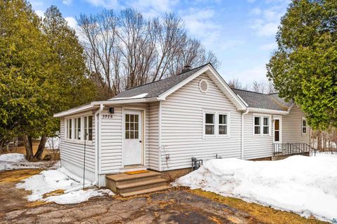Photo of 3928 Haines Rd, Duluth, MN 55811 (MLS # 6124279)