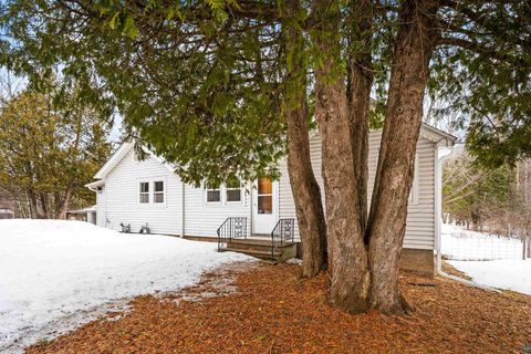 Tiny photo for 3928 Haines Rd, Duluth, MN 55811 (MLS # 6124279)