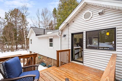 Tiny photo for 3928 Haines Rd, Duluth, MN 55811 (MLS # 6124279)