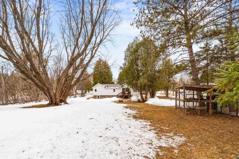 Tiny photo for 3928 Haines Rd, Duluth, MN 55811 (MLS # 6124279)
