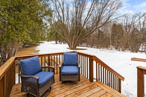 Tiny photo for 3928 Haines Rd, Duluth, MN 55811 (MLS # 6124279)