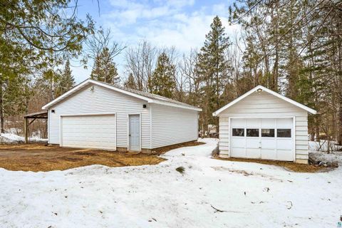Tiny photo for 3928 Haines Rd, Duluth, MN 55811 (MLS # 6124279)