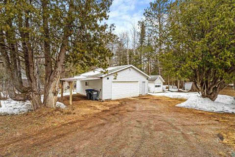 Tiny photo for 3928 Haines Rd, Duluth, MN 55811 (MLS # 6124279)