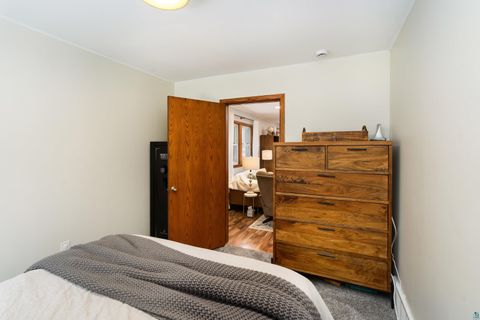 Tiny photo for 3928 Haines Rd, Duluth, MN 55811 (MLS # 6124279)