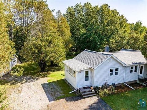 Tiny photo for 3928 Haines Rd, Duluth, MN 55811 (MLS # 6124279)