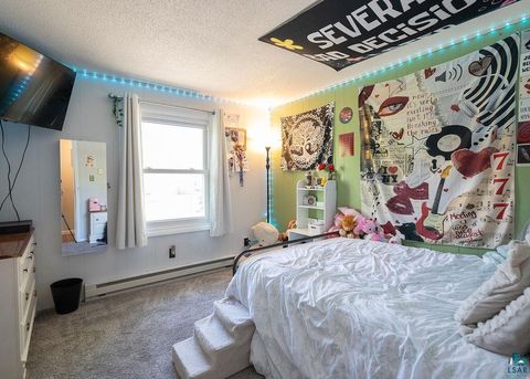 Tiny photo for 216 13th St, Proctor, MN 55810 (MLS # 6125625)