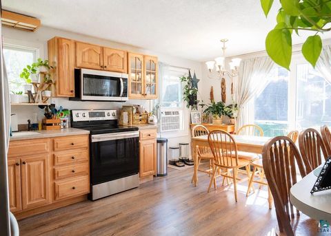 Tiny photo for 216 13th St, Proctor, MN 55810 (MLS # 6125625)
