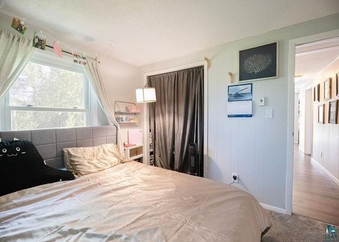 Tiny photo for 216 13th St, Proctor, MN 55810 (MLS # 6125625)