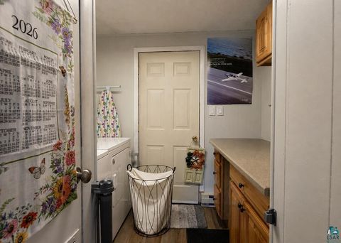 Tiny photo for 216 13th St, Proctor, MN 55810 (MLS # 6125625)