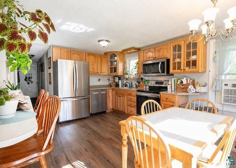 Tiny photo for 216 13th St, Proctor, MN 55810 (MLS # 6125625)