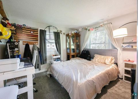 Tiny photo for 216 13th St, Proctor, MN 55810 (MLS # 6125625)