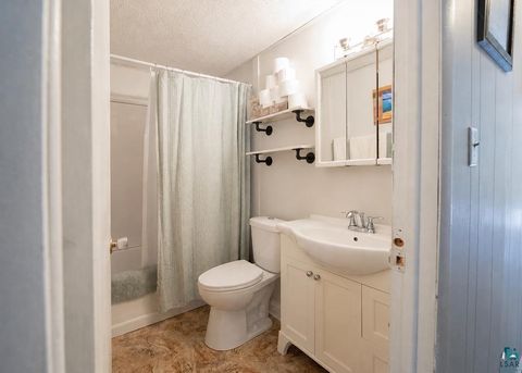 Tiny photo for 216 13th St, Proctor, MN 55810 (MLS # 6125625)