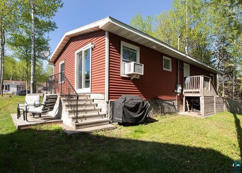 Tiny photo for 216 13th St, Proctor, MN 55810 (MLS # 6125625)