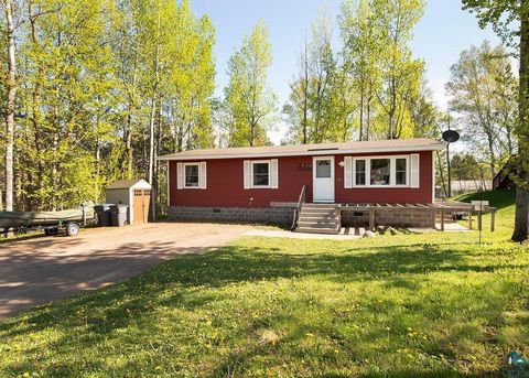 Photo of 216 13th St, Proctor, MN 55810 (MLS # 6125625)