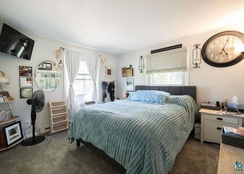 Tiny photo for 216 13th St, Proctor, MN 55810 (MLS # 6125625)