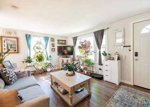 Tiny photo for 216 13th St, Proctor, MN 55810 (MLS # 6125625)