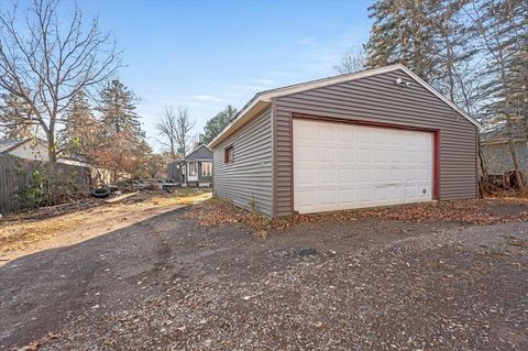 Tiny photo for 4217 Peabody St, Duluth, MN 55804 (MLS # 6123045)