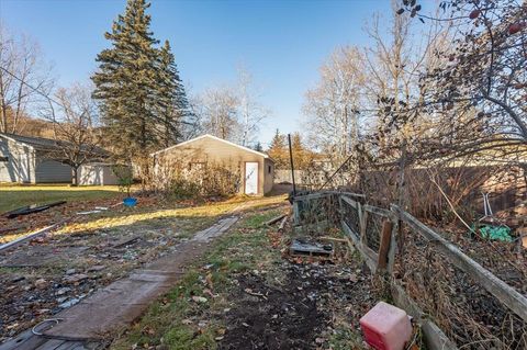 Tiny photo for 4217 Peabody St, Duluth, MN 55804 (MLS # 6123045)