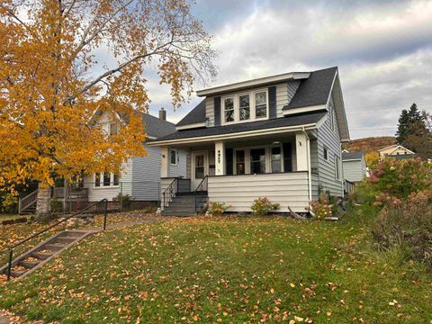 Tiny photo for 4217 W 6th St, Duluth, MN 55807 (MLS # 6122544)