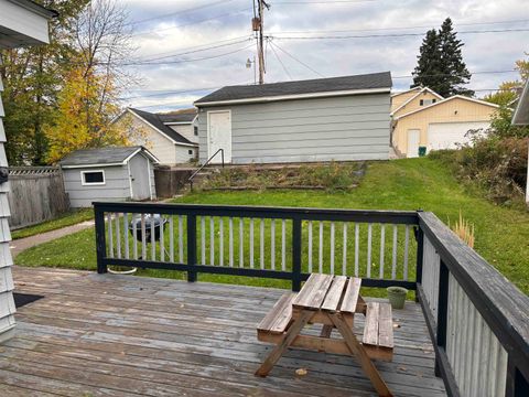Tiny photo for 4217 W 6th St, Duluth, MN 55807 (MLS # 6122544)