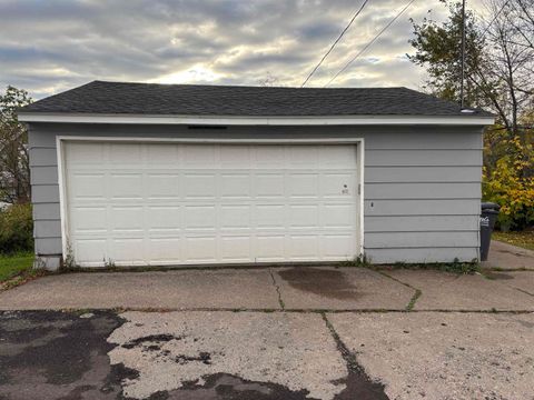 Tiny photo for 4217 W 6th St, Duluth, MN 55807 (MLS # 6122544)