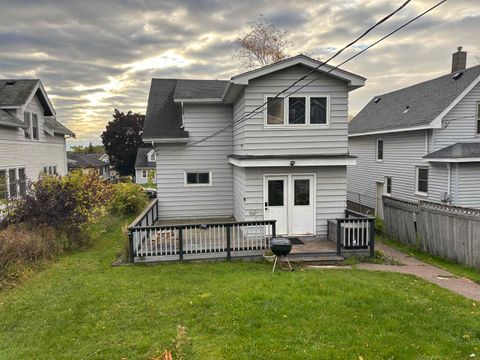 Tiny photo for 4217 W 6th St, Duluth, MN 55807 (MLS # 6122544)