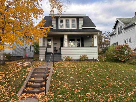 Photo of 4217 W 6th St, Duluth, MN 55807 (MLS # 6122544)
