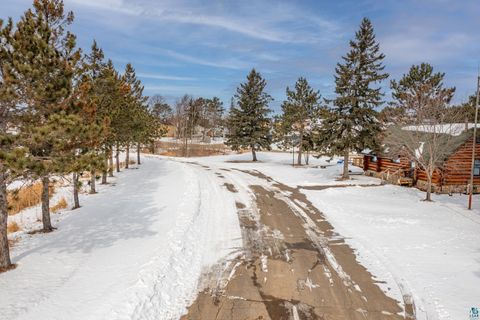 Tiny photo for 1600 E Sheridan St, Ely, MN 55731 (MLS # 6124106)