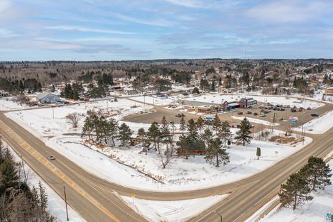 Tiny photo for 1600 E Sheridan St, Ely, MN 55731 (MLS # 6124106)